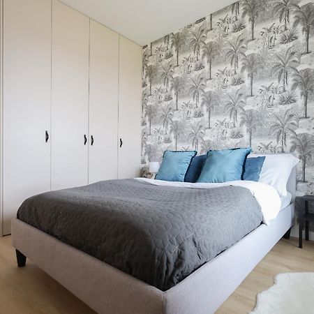 Glow Apartments, Apartamenty Stocznia Cesarska & Montownia Gdansk Dış mekan fotoğraf