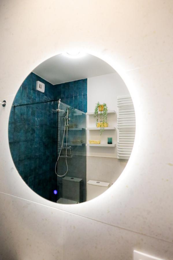 Glow Apartments, Apartamenty Stocznia Cesarska & Montownia Gdansk Dış mekan fotoğraf