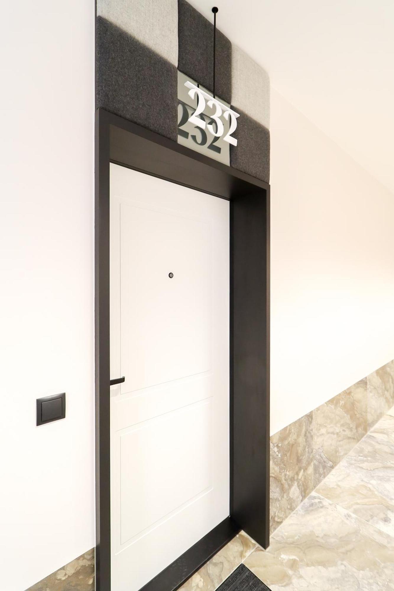Glow Apartments, Apartamenty Stocznia Cesarska & Montownia Gdansk Dış mekan fotoğraf