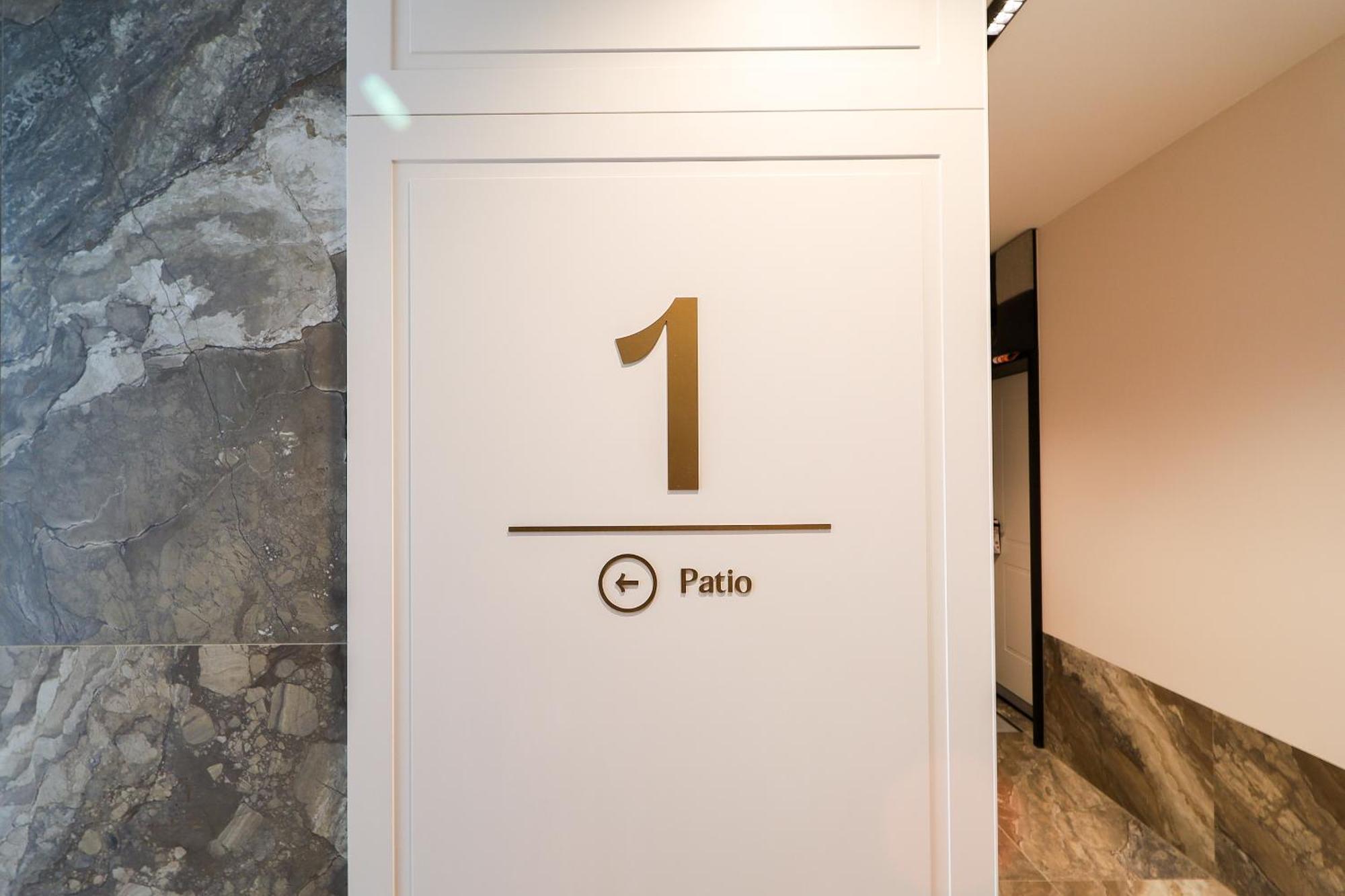 Glow Apartments, Apartamenty Stocznia Cesarska & Montownia Gdansk Dış mekan fotoğraf