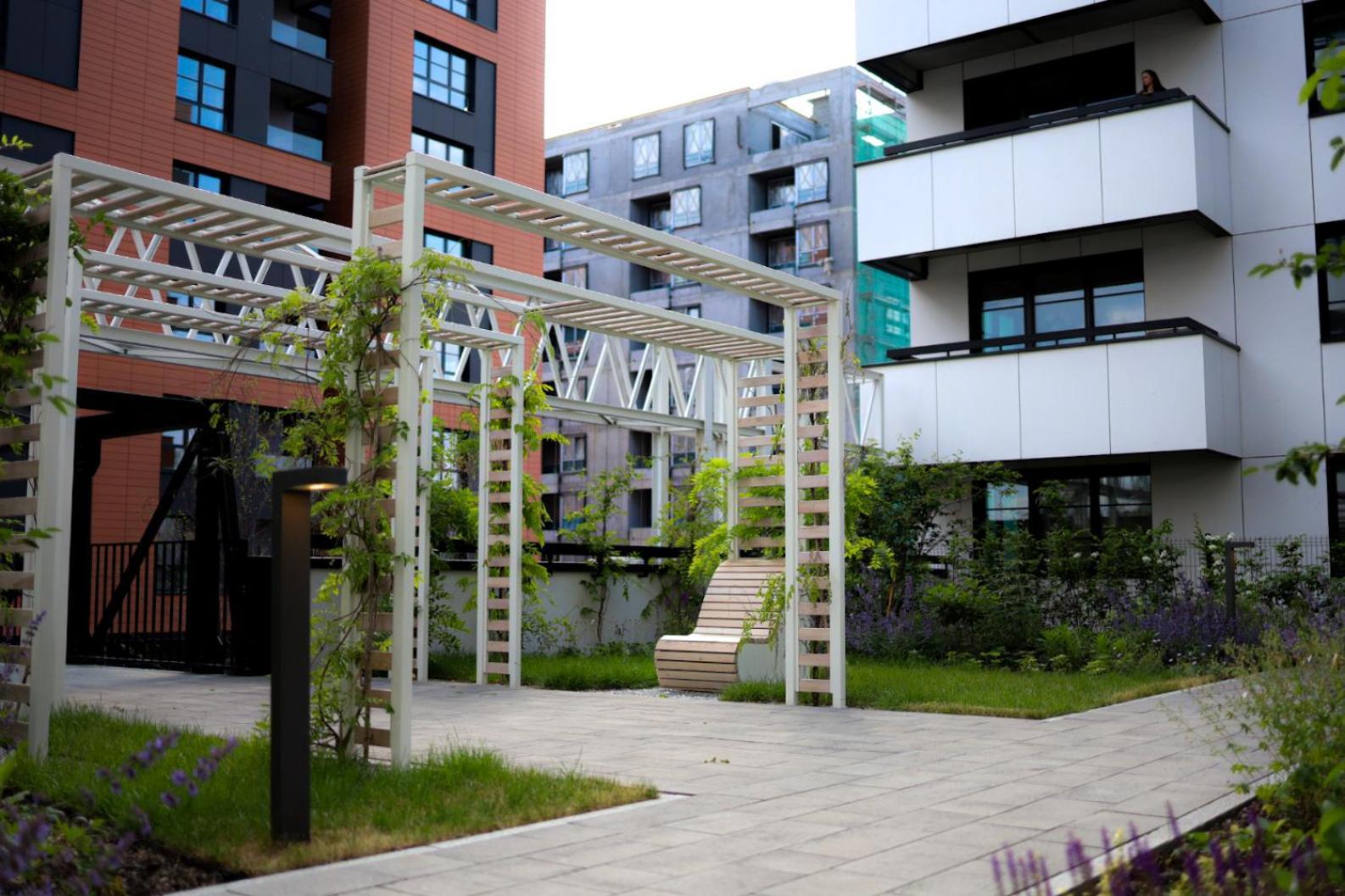 Glow Apartments, Apartamenty Stocznia Cesarska & Montownia Gdansk Dış mekan fotoğraf